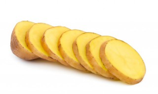 土豆片敷脸敷多久(土豆片敷脸敷多久洗掉)