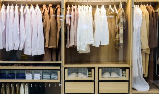 衣柜保养要注意什么（做衣柜要注意什么）