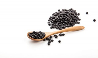 黑豆去皮还有营养吗（黑豆去掉豆皮还有营养吗）