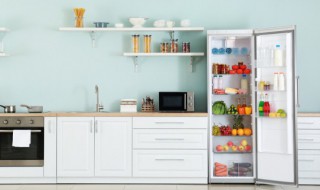 冰冻食物用热水解冻可以吗（热水可以解冻食物吗）