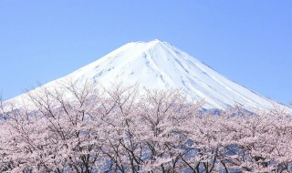 日本最著名的景点都有哪些 日本有什么比较著名的景点