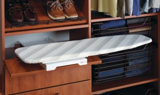 熨衣板选购要注意什么 什么样的熨衣板好用