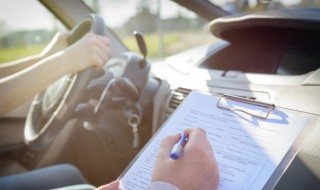 驾照科目三科目四可以一起考吗（驾照科目三科目四可以一起考吗吗）