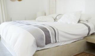 新被套初次洗怎么洗涤不缩水(新被套第一次怎么洗)