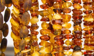 天然琥珀的鉴别方式是什么 琥珀的性状鉴别