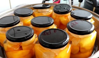 罐头怎么加热（八宝饭罐头怎么加热）