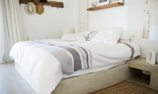 床单掉色怎么办（床单掉色怎么处理方法）