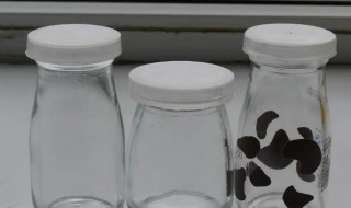 新买的玻璃瓶需要清洗吗(新买玻璃瓶怎么清洗)