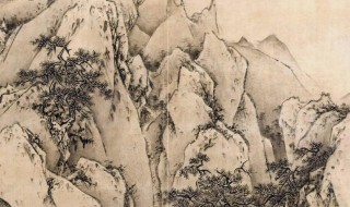 中国历史上有那些有名的画（我国有哪些著名的画）