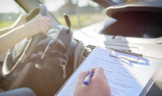 科目一还没考可以练科目二吗 没考完科目一可以练科目二吗