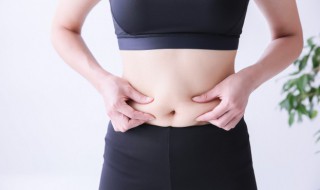 怎么减掉啤酒肚（怎么减啤酒肚）