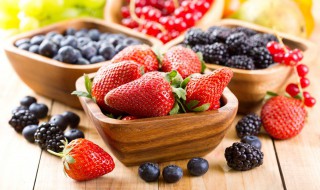 草莓能放多久（洗过的草莓能放多久）