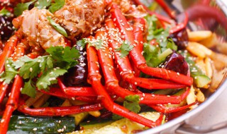 螃蟹死了冷藏能放几天 冷藏的螃蟹死了多久不能吃了