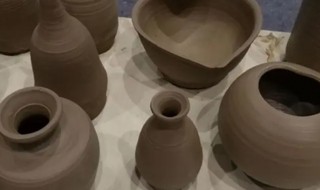 粘土为什么会变成瓷器 瓷器是粘土烧制而成的吗