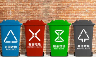 尺子属于什么垃圾 尺子属于什么垃圾分类