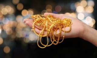 梦见金子什么预兆 梦见金子是