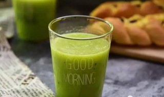 水果怎么搭配榨汁减肥 减肥水果搭配榨汁食谱大全