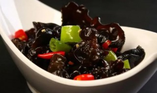 早上空腹吃木耳好不好 早晨吃木耳可以吗