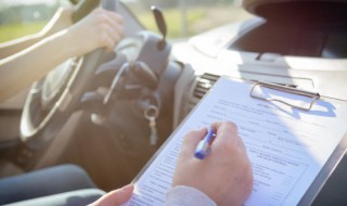 没身份证能考科目一吗（科目一没有身份证能考吗）