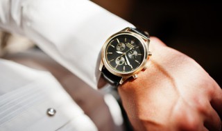 手表象征意义是什么（手表寓意什么）