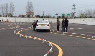 可以约科目二科目三一起考吗（驾考可以科二科三一起约吗）