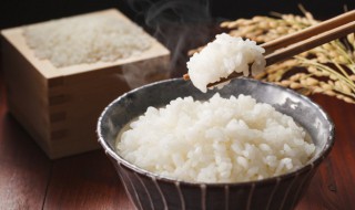 用电饭煲怎么煮饭会香一点（怎么煮饭很香）