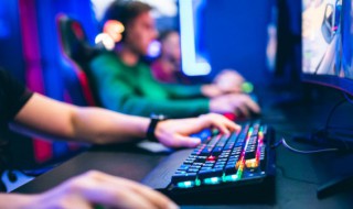 使命召唤怎么复制键位（使命召唤怎么用键盘）