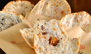 临夏特产是什么(临夏的特产是什么?)