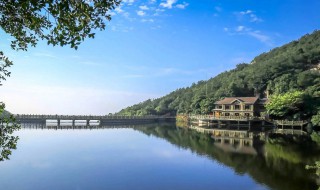 清源山风景区景点有哪些（清源山风景名胜区在哪里）