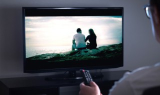 液晶电视黑屏是什么原因（液晶电视黑屏是什么原因造成的）