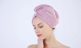 新买的干发帽需要清洗吗 干发帽新买的是洗了再用还是直接用