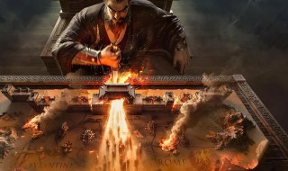 重返帝国什么时候公测（重返帝国游戏什么时候上线）