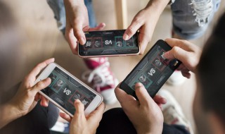 端游多少级可以绑定手游（游戏需要绑定手机）