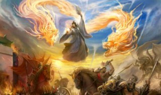 卧龙吟公测什么时候 卧龙吟几点刷新