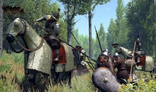 帝国神话怎么把马给别人（帝国神话怎么驯马）