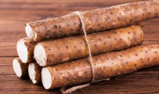 清炒山药怎么炒 清炒山药怎么炒好吃又简单窍门