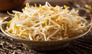 家常绿豆芽怎么炒好吃（绿豆芽怎么炒好吃又简单）