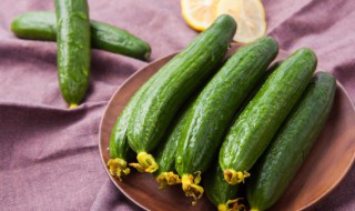 虾仁黄瓜怎么炒 虾仁怎样炒黄瓜