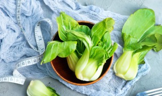 怎么炒油菜 怎么炒油菜好吃又简单窍门