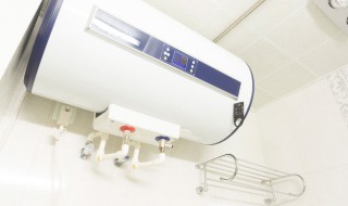 热水器怎么保养 热水器怎么保养视频