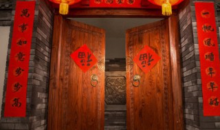 描写自然景观的对联有哪些 关于描写自然景物的对联