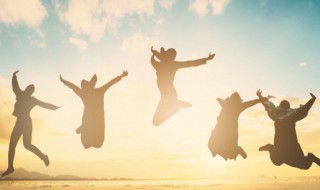 朋友圈每天短句说说正能量 每天一个朋友圈正能量短句