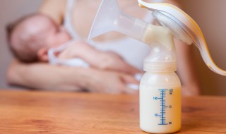 母乳可以冷藏保存多久 母乳冷藏能保存多久