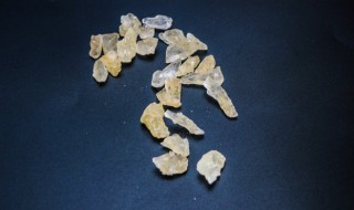 冰糖保质期是多久(冰糖保质期是多长时间)