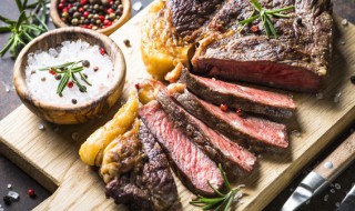 熟牛肉放冰箱冷藏保存多久 熟牛肉放冰箱保鲜多久