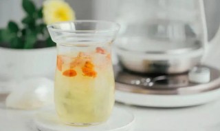 用养生壶怎么煮水果茶 养生壶怎么煮茶水呢