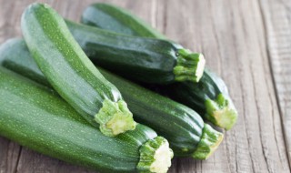 西葫芦的种植方法和时间 家庭盆栽西葫芦的种植方法和时间