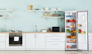 如何快速去除冰箱里的冰 如何快速除冰箱里的冰?