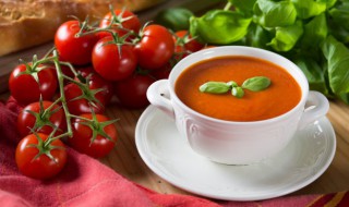 盆栽小番茄的种植方法（盆栽小番茄的种植方法视频）