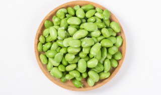 毛豆的种植方法和时间 毛豆的种植方法步骤